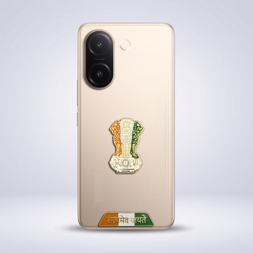 Tricolor Satyamev Jayate