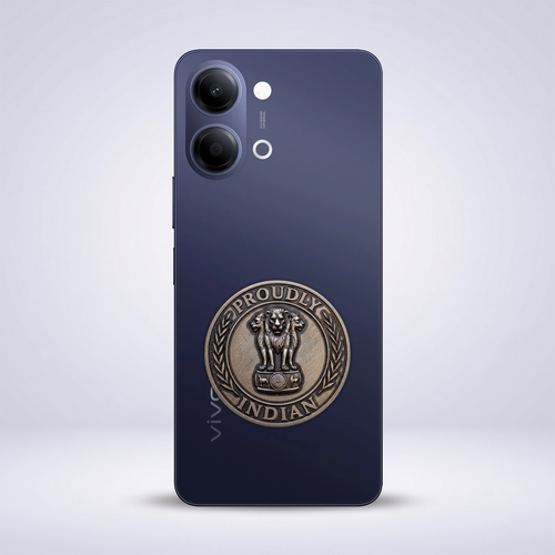 Proudly Indian