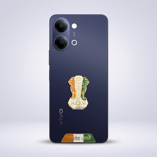 Tricolor Satyamev Jayate