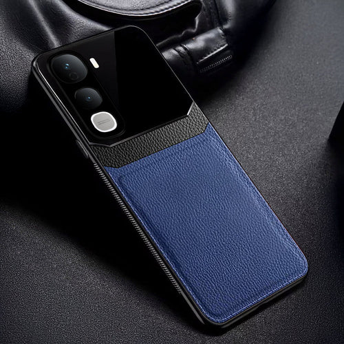 Blue Black