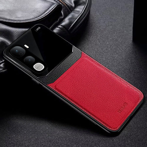 Red Black