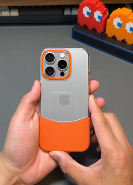 iPhone 14/15 Pro High Quality Hard Touch Luxury Design iPhone Case