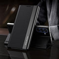 Samsung Galaxy A37 5G Flip Leather Case