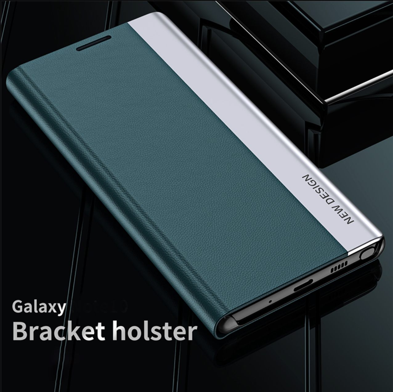 Oppo F27 Pro+ 5G Flip Leather Case