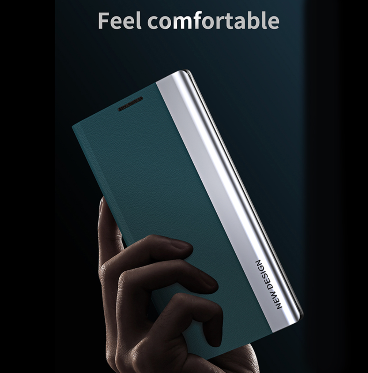 Oppo F27 Pro+ 5G Flip Leather Case
