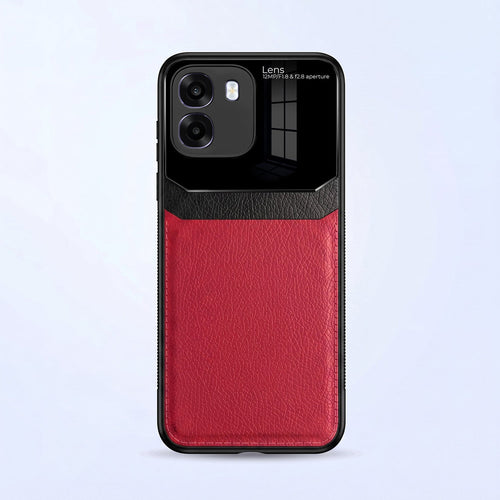 Red Black