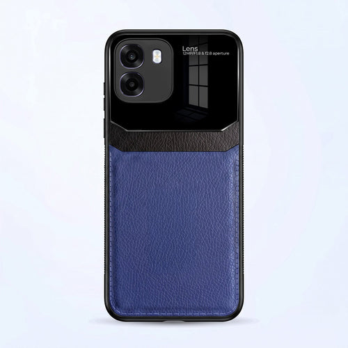 Blue Black