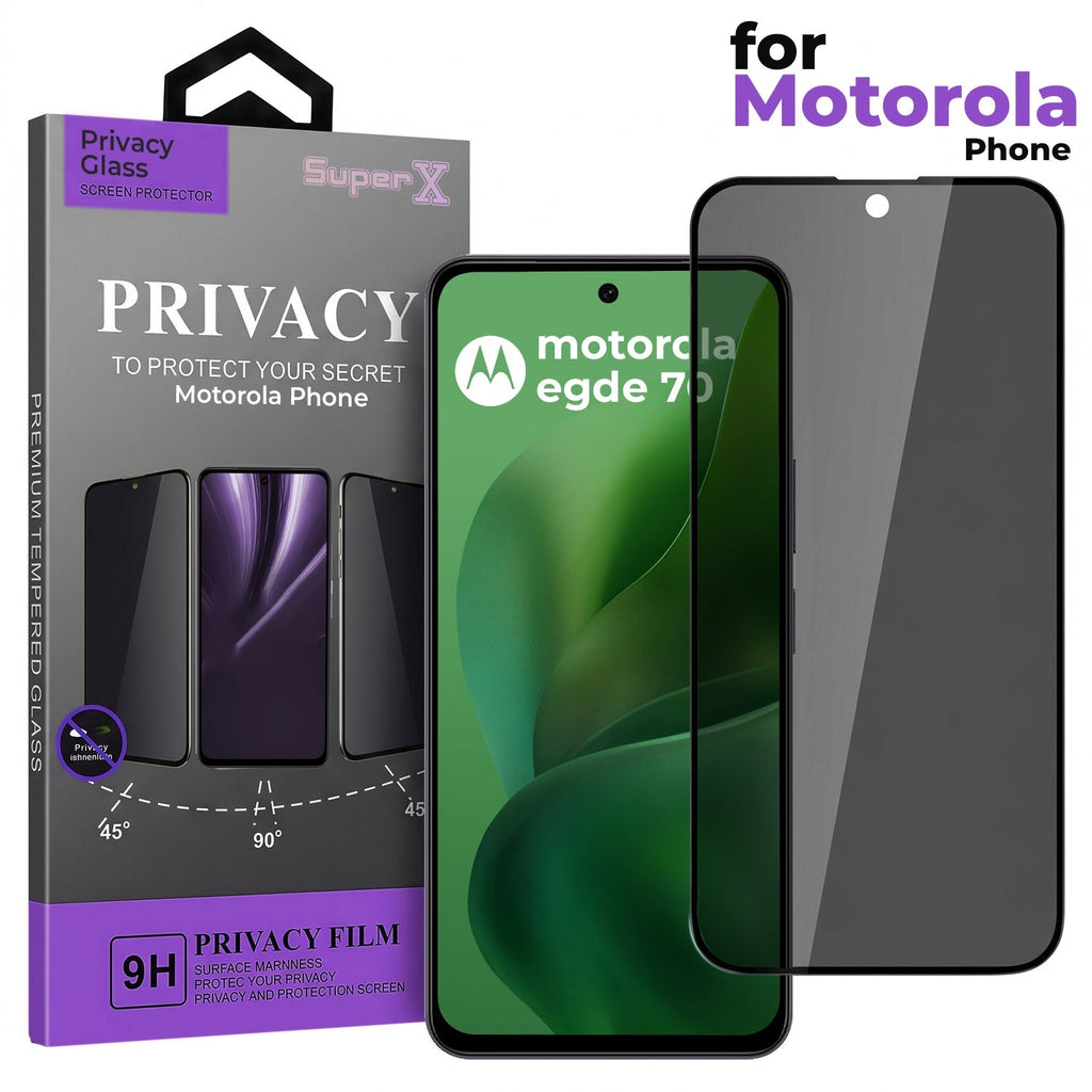 Motorola Edge 70 5G Original Luxury Magnifier Ring Stand Shockproof Airbags Corner Case
