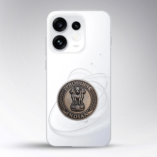 Proudly Indian