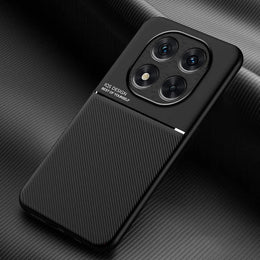 Redmi Note 14 Pro 5G Hybrid Shockproof Protection Back Cover