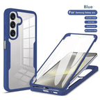 Galaxy A56 5G Slim Fit Heavy Duty Shockproof Full Body Protection Case